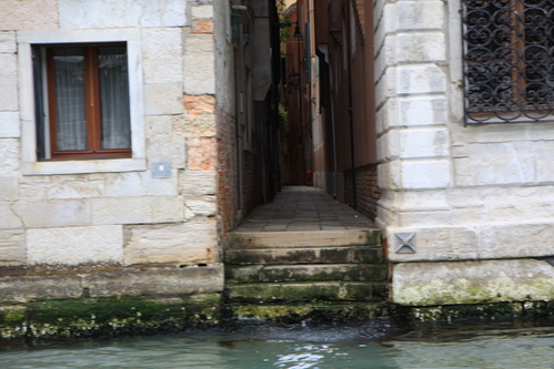 イタリア紀行 DUE Vade a Venezia_a0194908_1173355.jpg