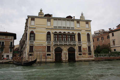 イタリア紀行 DUE Vade a Venezia_a0194908_118498.jpg