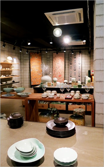 廣州窯のSALE : 韓国トコトコ日記