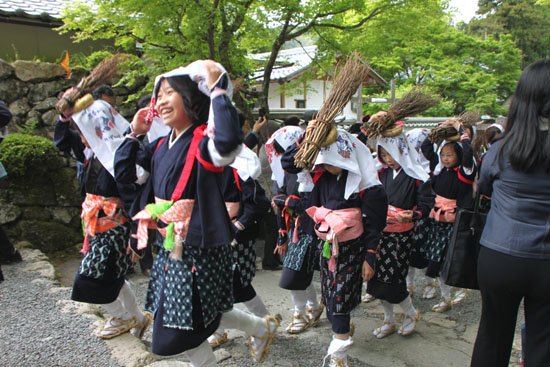 大原女祭り_e0048413_2130368.jpg