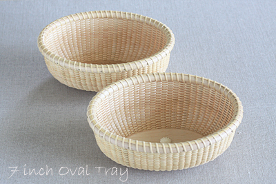 7 inch Oval Tray_d0246726_12445727.jpg