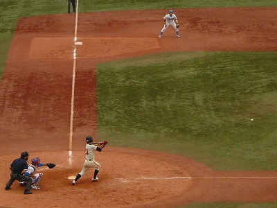 日本大対青学大　５月９日　東都大学野球１部_b0166128_15203638.jpg