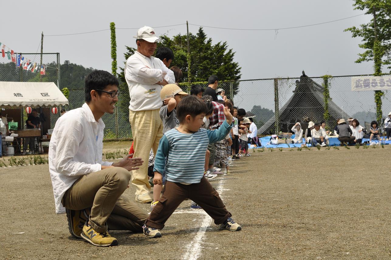 広橋ふるさと運動会_e0060542_1933718.jpg