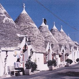 Alberobello:アルベロベッロ_f0172744_163435.jpg