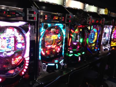 パチスロ 全台ガチ6設定 武蔵境 フォルム武蔵境店