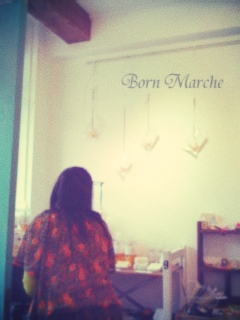 Born Marche レポ_d0092990_23355136.jpg