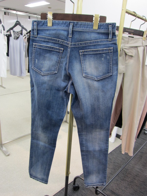 ＤＥＶＩＮＥＴＴＥ　サルエル　DENIM_e0076692_115525.jpg