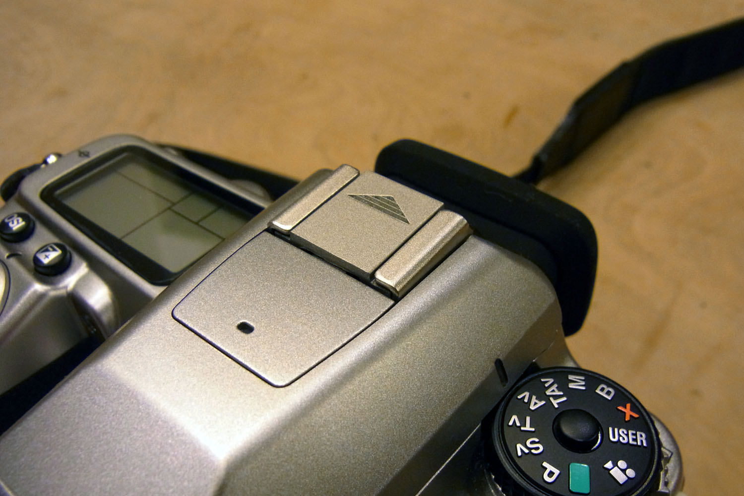 PENTAX K-7 Limited Silver 到着 : Vision42's photo garage PENTAX K-7 Limited Silver 到着 : Vision42's photo garage