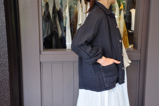 大人かわいいナチュラル・・・maison de soil_e0127399_19195670.jpg