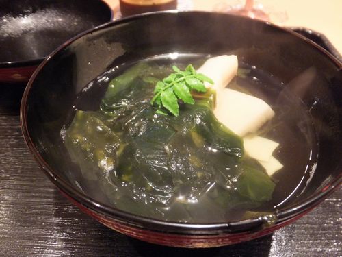 「じき宮ざわ」で旬の味のお茶事料理を満喫_f0120102_1530537.jpg