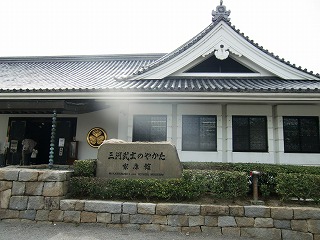 岡崎公園②(岡崎散歩 徳川将軍15代)_c0187004_20413253.jpg
