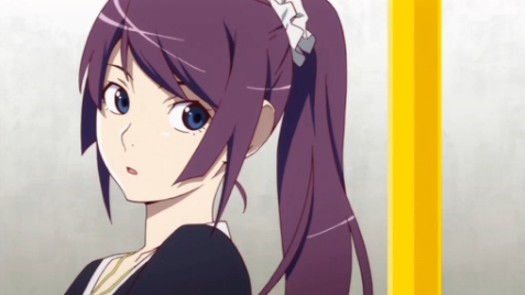 【アニメ相似形47】黄昏乙女×アムネジア『庚(かのえ) 夕子』と_a0033524_14364051.jpg