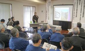 彦根景観シンポジウム　今井町の歴史的まちなみの保存と再生に学ぶ（２）_d0087325_1715421.jpg