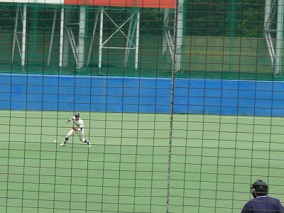 國學院大対東農大 5月7日 東都大学野球2部_b0166128_1419348.jpg