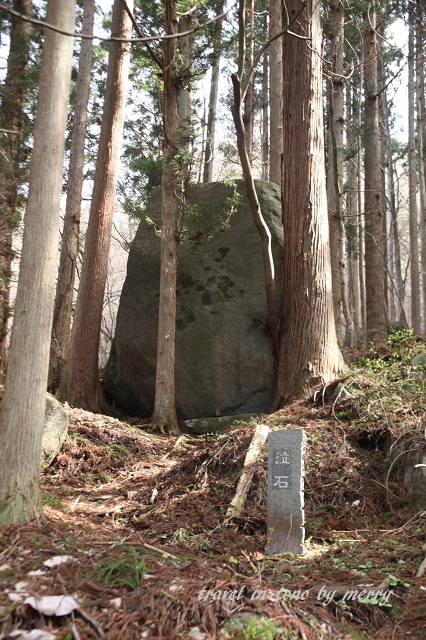 遠野物語 ～早池峰神社～_a0207736_17161334.jpg