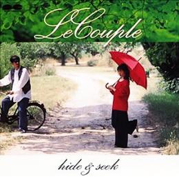 Le Couple ルクプル・藤田恵美 全作品_d0022648_6595374.jpg
