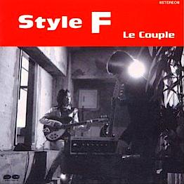 Le Couple ルクプル・藤田恵美 全作品_d0022648_7141286.jpg