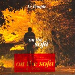 Le Couple ルクプル・藤田恵美 全作品_d0022648_795958.jpg