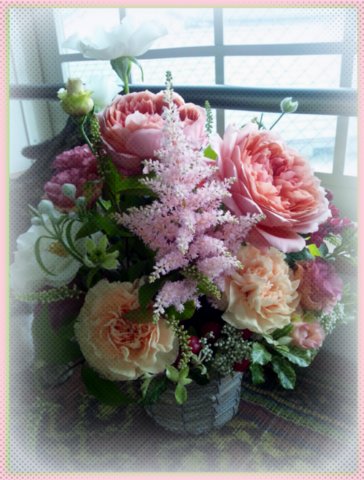 happy mother\'s day ♪♪_b0241353_828877.jpg