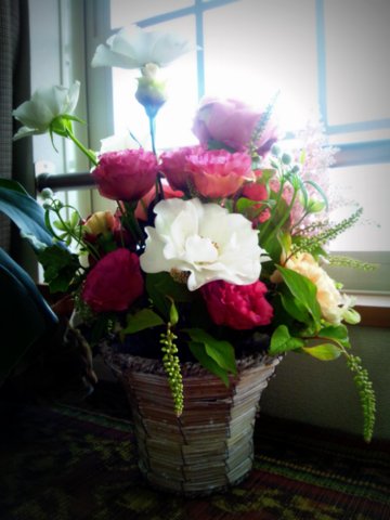 happy mother\'s day ♪♪_b0241353_8531759.jpg