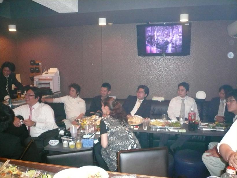 Happy Birthday☆BOSS!!_b0246953_16504363.jpg