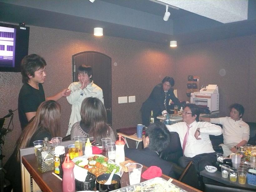 Happy Birthday☆BOSS!!_b0246953_16514012.jpg