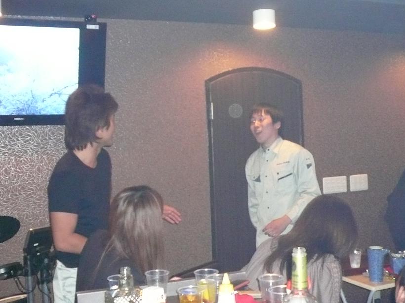 Happy Birthday☆BOSS!!_b0246953_16521964.jpg