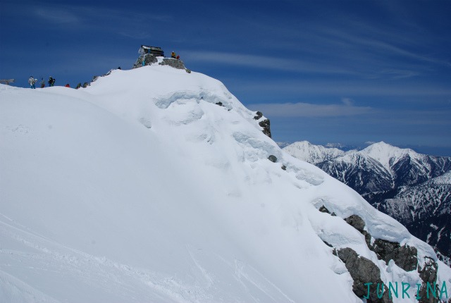 立山バリエーションガイド_d0110562_23374897.jpg