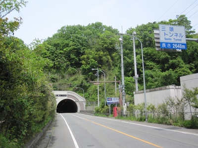 三頭トンネルを越えて香川周回_e0201281_2117106.jpg