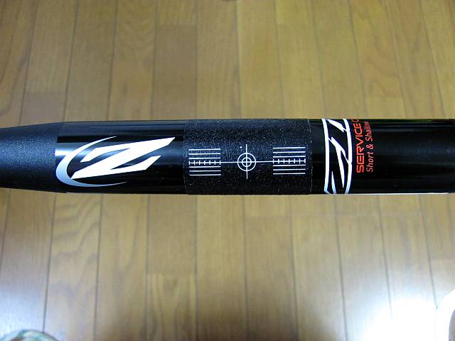 Wiggleからハンドルとステムが到着_d0036883_2325861.jpg