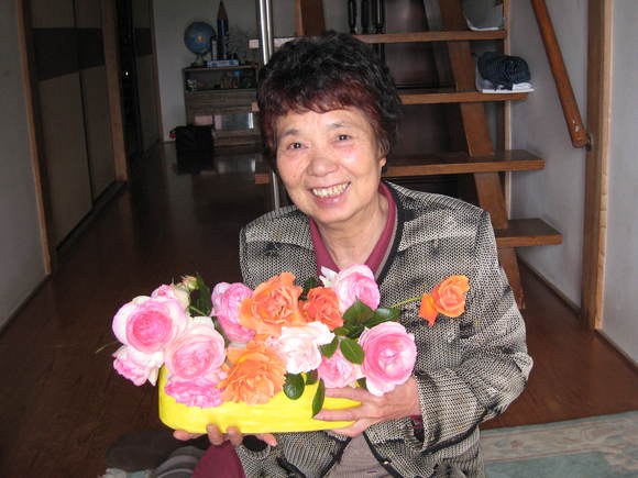 母の日_e0221583_1613750.jpg