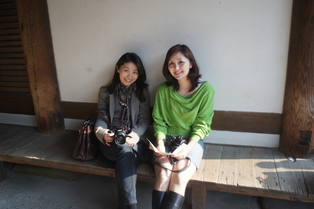 JapanDiary@BerlinVol.2 奈良2日目(粟から夜まで)_c0180686_2233516.jpg
