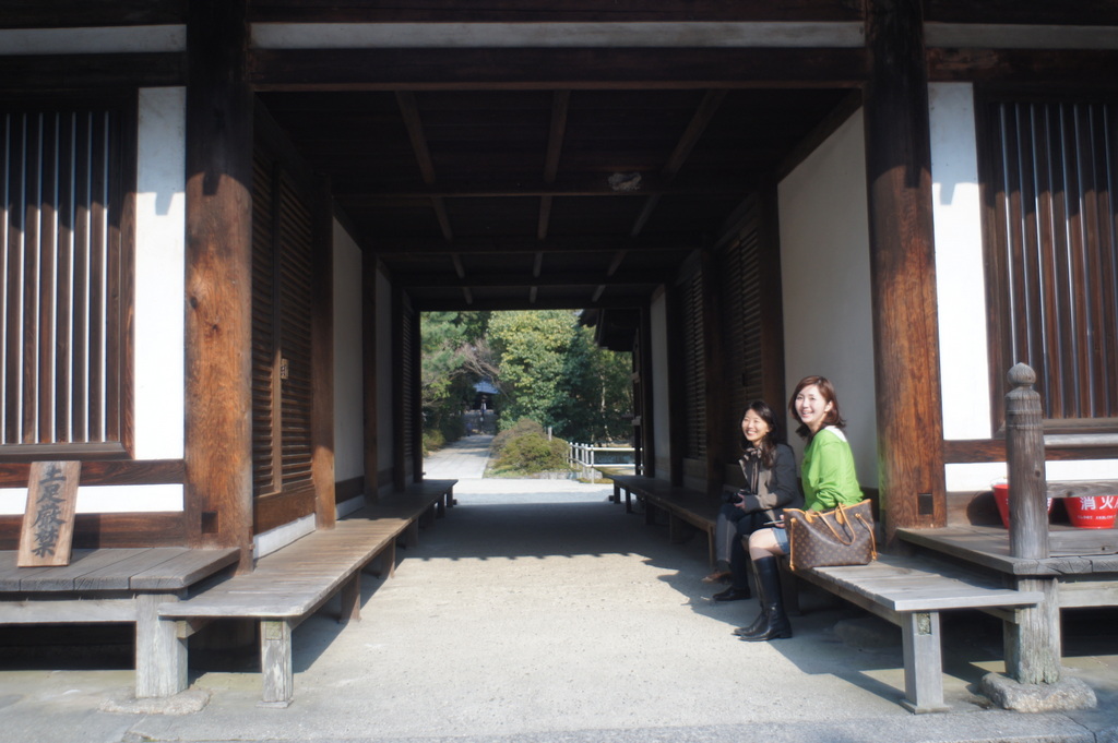 JapanDiary@BerlinVol.2 奈良2日目(粟から夜まで)_c0180686_2253626.jpg
