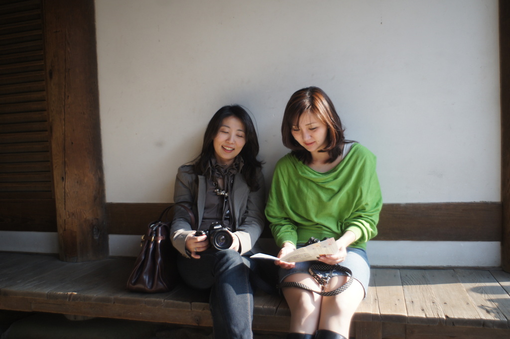 JapanDiary@BerlinVol.2 奈良2日目(粟から夜まで)_c0180686_225429.jpg