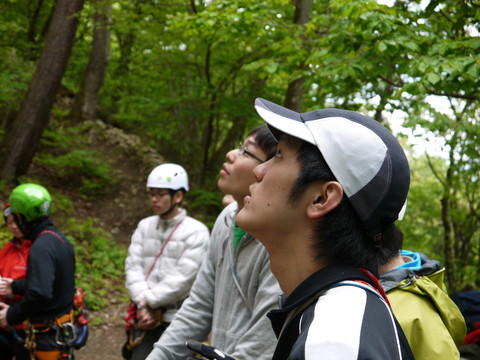 第1回合同岩トレ(5/12,13)_d0237801_211914100.jpg