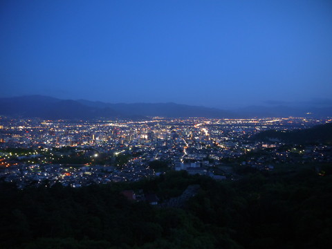 第1回合同岩トレ(5/12,13)_d0237801_21222526.jpg