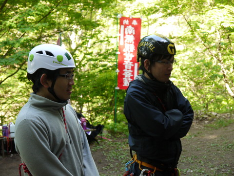 第1回合同岩トレ(5/12,13)_d0237801_21233039.jpg