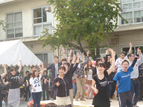 板ボラ ダンス編_a0080406_19523614.jpg