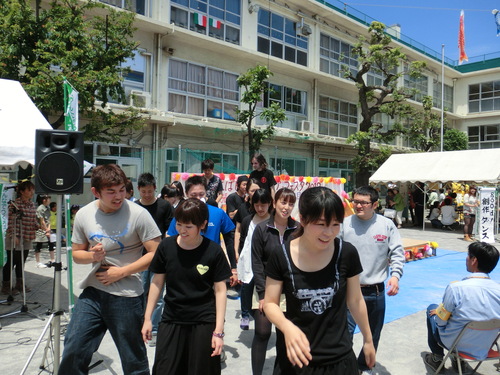 板ボラ ダンス編_a0080406_19553298.jpg