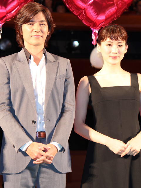 完成披露試写会の関連記事 今回のゲストは 完成披露試写会の関連記事 今回のゲストは