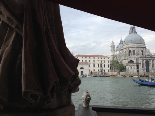 イタリア紀行 TRE Come posso andare fino al Basilica di San marco_a0194908_166469.jpg