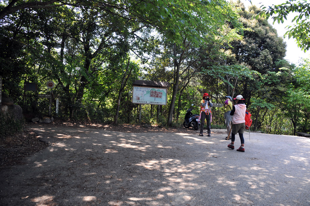 宝満山 ヘロヘロ登山記_a0042310_11342835.jpg