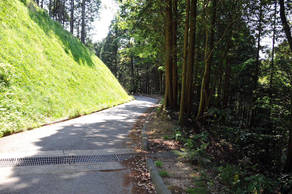 宝満山 ヘロヘロ登山記_a0042310_12505138.jpg