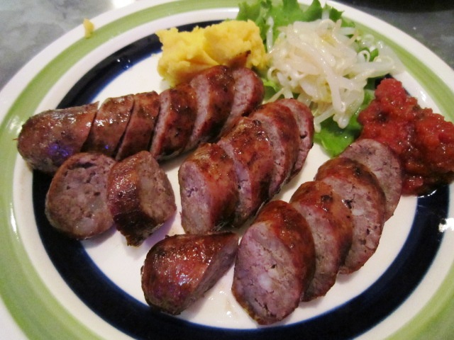 中南米料理屋「ESCOBAR」_f0191324_8585651.jpg