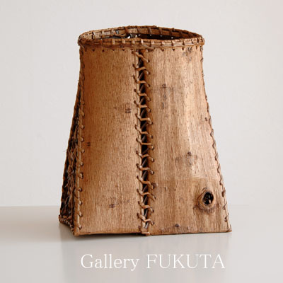 『美しい日本の籠』展開催中です。_c0161127_1319255.jpg