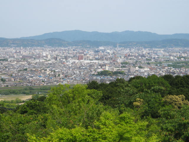 京都嵐山巡り 2012.5/13_a0093332_136365.jpg
