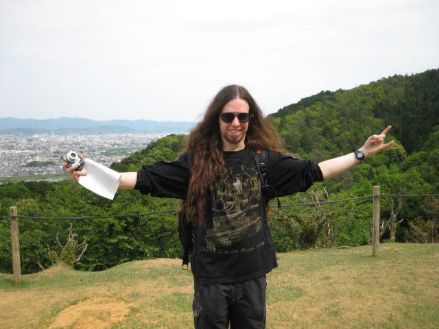 京都嵐山巡り 2012.5/13_a0093332_1371291.jpg
