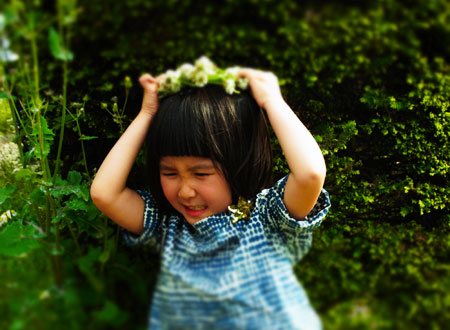 5月、植物園。_d0227246_1221990.jpg