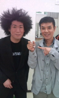 けっさくガシャポン 谷本賢一郎