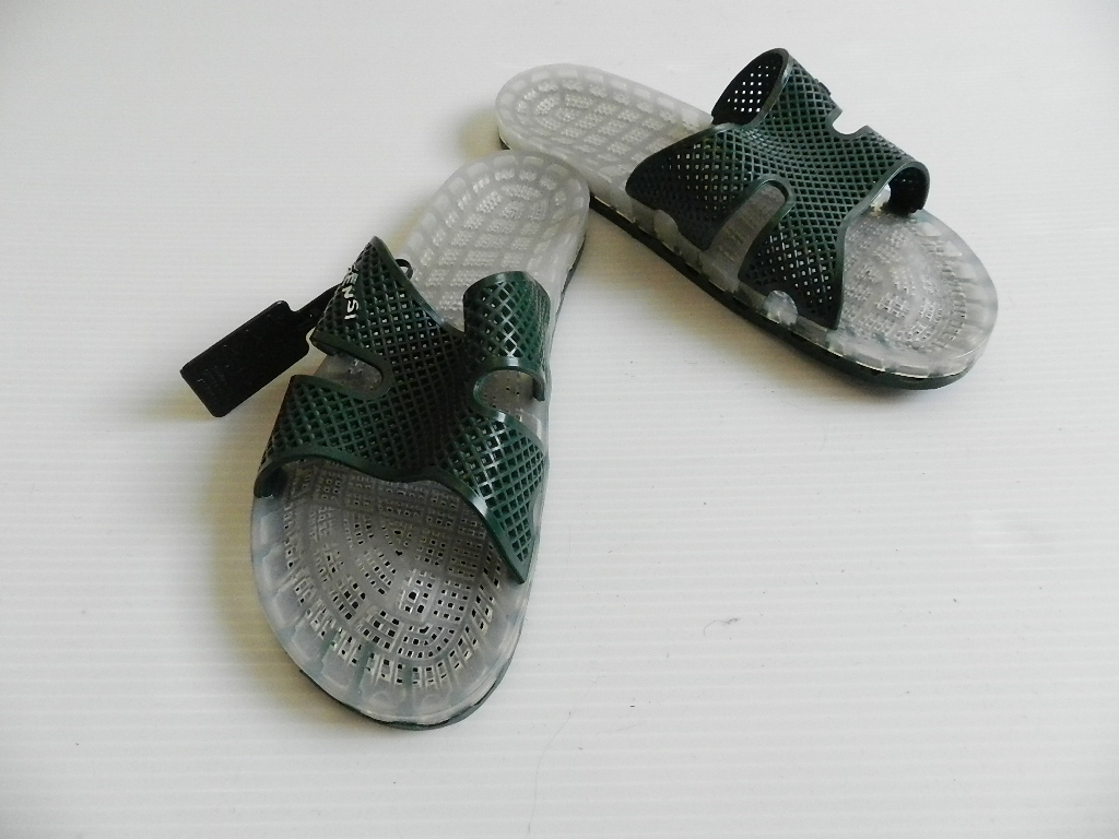 Italian sensi sandals dead stock_f0226051_11594946.jpg